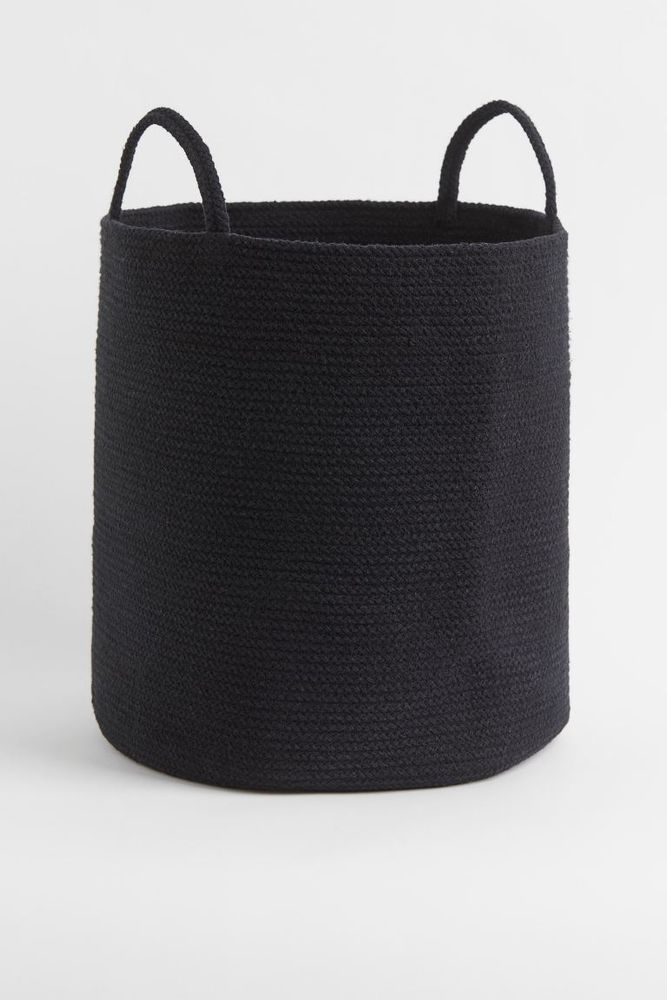 Cotton Storage Basket