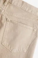 Relaxed Jeans