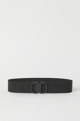 Elastic Waist Belt