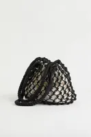 Net Bag with Pouch