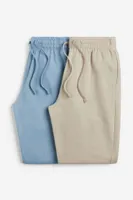 2-pack de pants Regular Fit