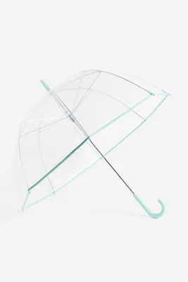 Transparent Umbrella