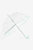 Transparent Umbrella