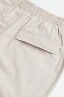 Pantalon cargo Regular Fit