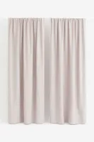 2-pack Multiway Blackout Curtains