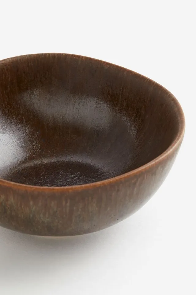 Kanto Stoneware Cereal Bowl Sets