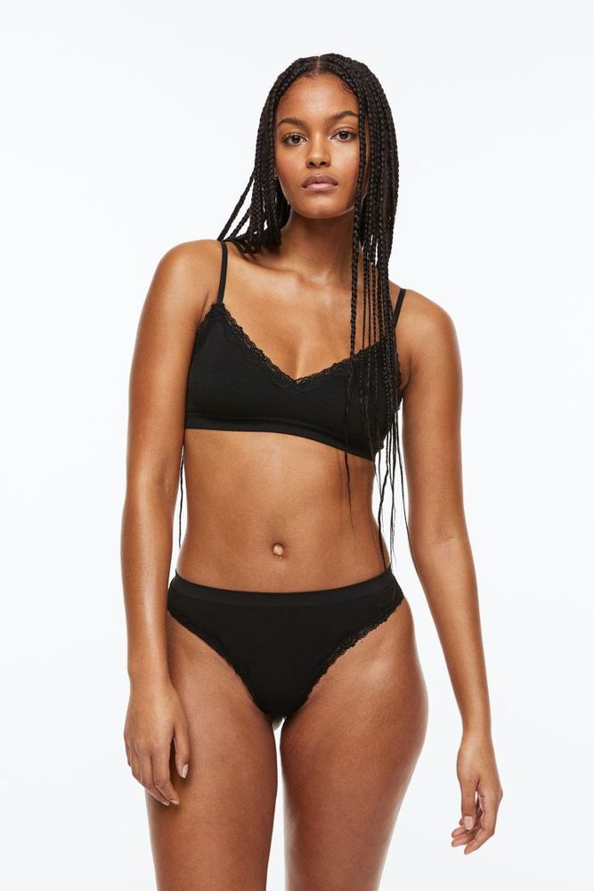 2-pack Brazilian Briefs