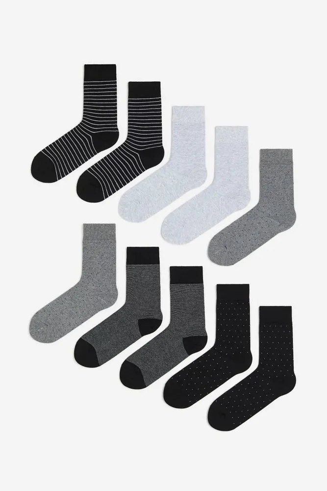10-pack Calcetines