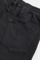 Hybrid Regular Tapered Joggers