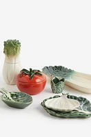 Vegetable-shaped Jar