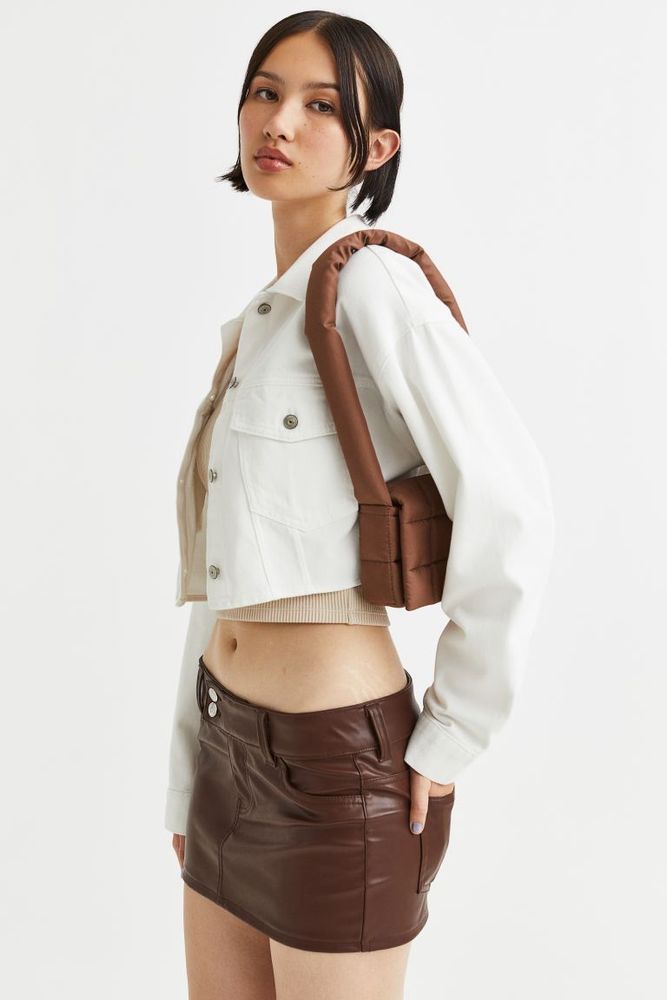 Mini Skirt