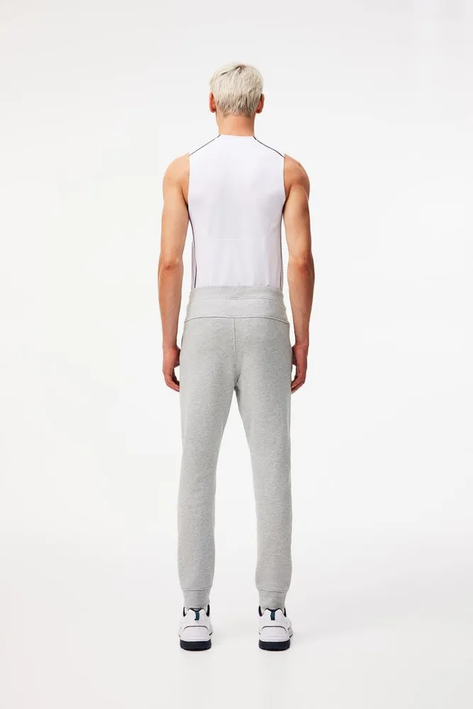 Cotton Sports Joggers