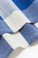 2-pack Striped Cotton Tea Towels