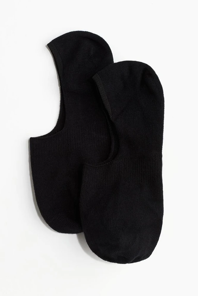 3-pack No-show Socks