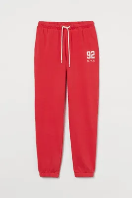 Joggers