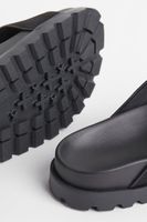 Chunky Slides