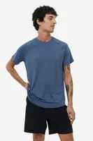 T-shirt de sport ample