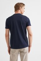 Slim Fit Pima Cotton T-shirt