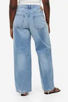 Baggy Regular Jeans