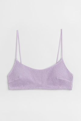Padded Bikini Top