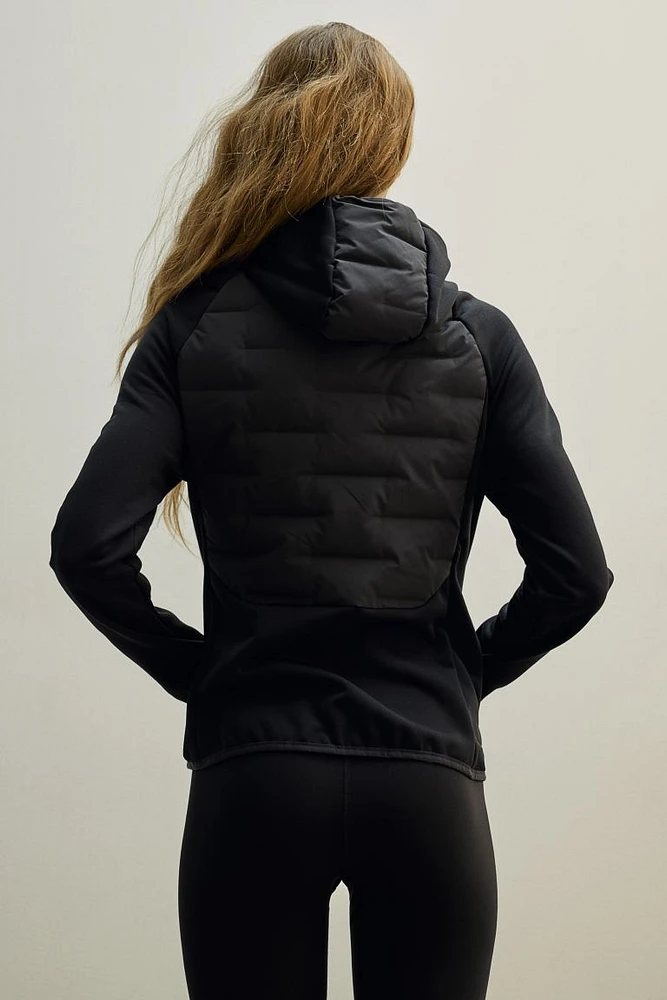 ThermoMove™ Hybrid Jacket