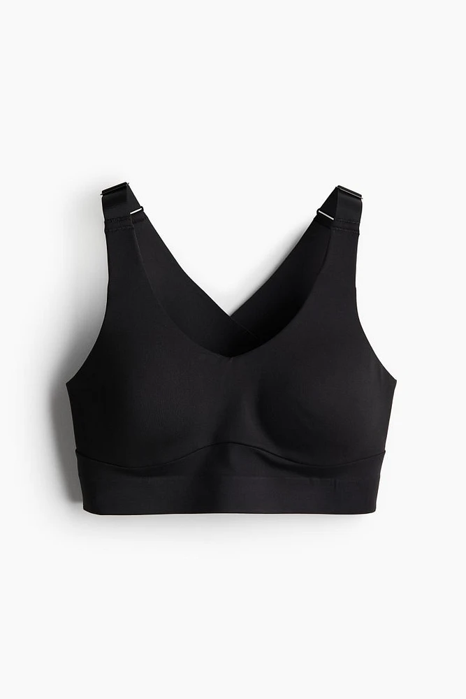 DryMove™ High Support Sports Bra