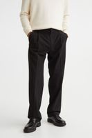 Regular Fit Pants