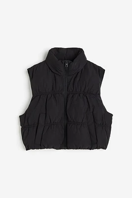 Puffer Vest