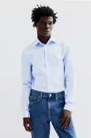 Slim Fit Shirt