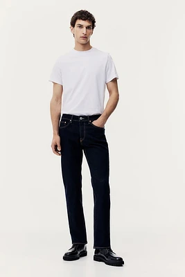 Straight Regular Jeans