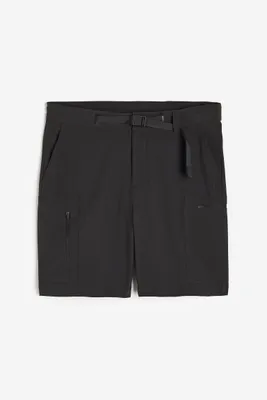 Water-repellent Bike Shorts