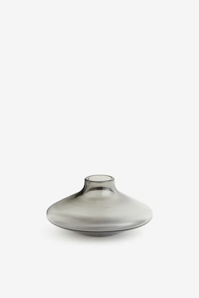 Glass Mini Vase
