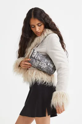 Sac bandoulière