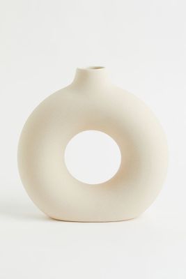 Large Ceramic Vase