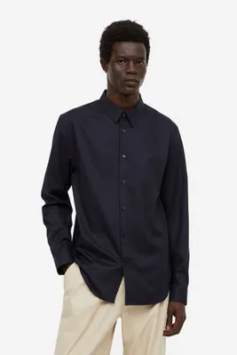 Essentials No 6: THE SHIRT