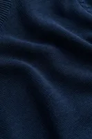Suéter de algodón