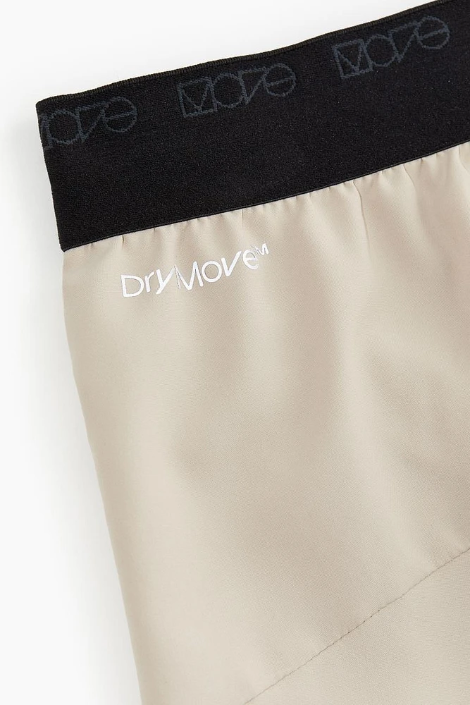 Shorts para correr DryMove™