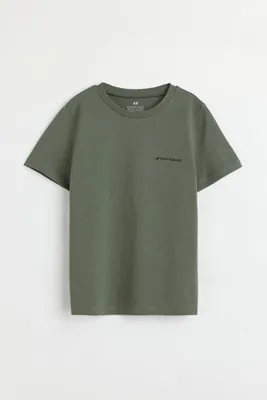 T-shirt