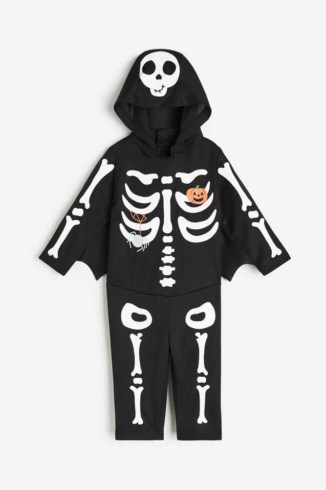 Halloween Jumpsuit