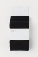 2-pack Tights