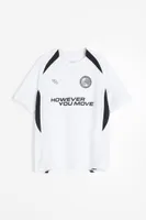 DryMove™ Soccer T-shirt