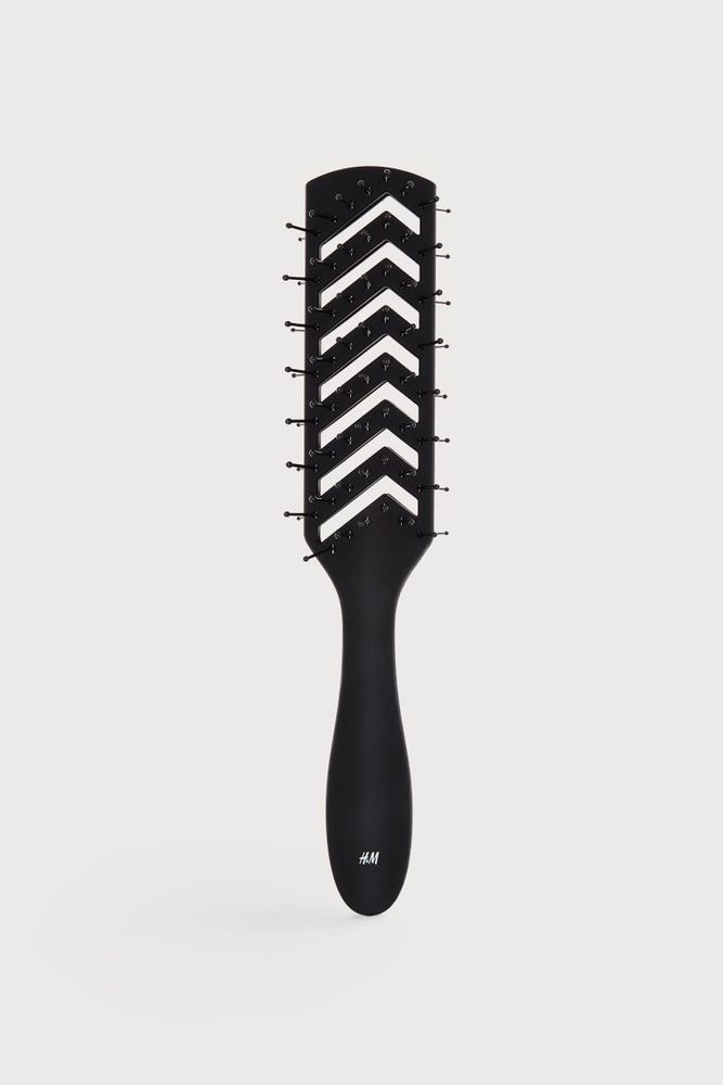 Two-sided Vented Hair Brush