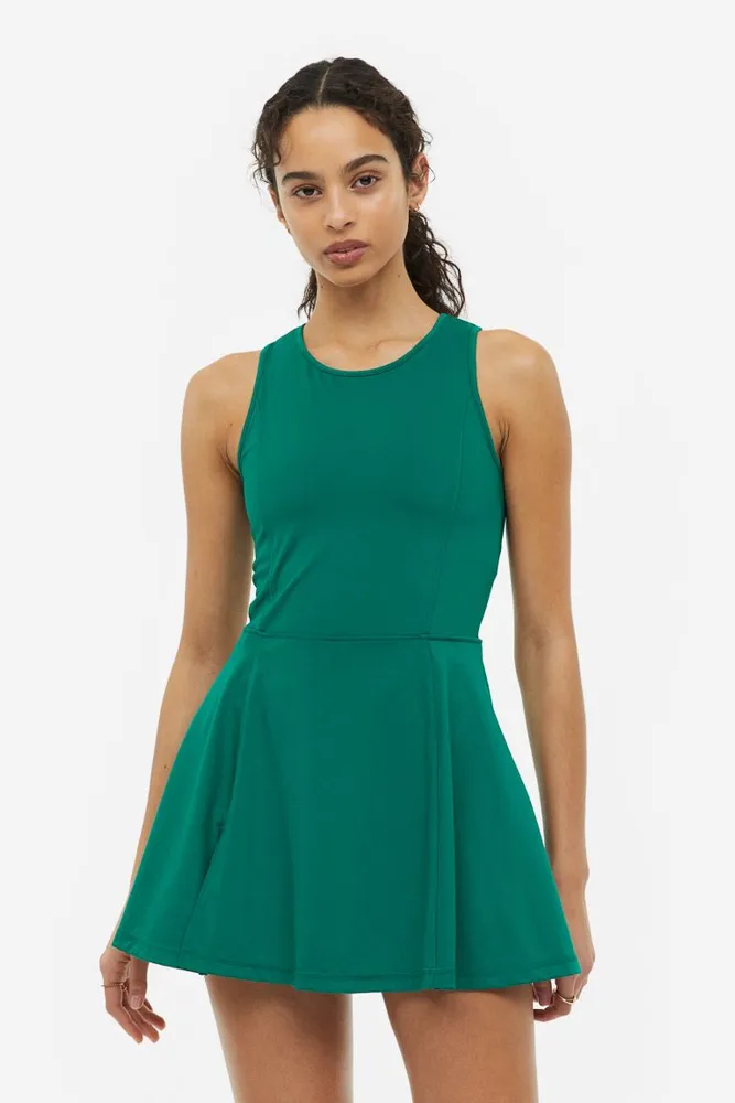 DryMove™ Tennis Dress