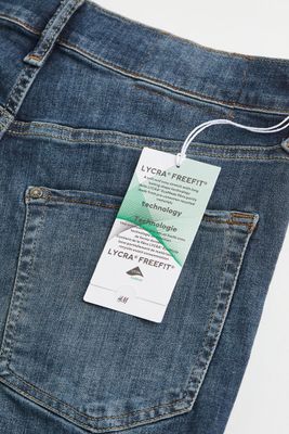 Freefit® Slim Jeans