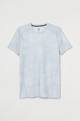 T-shirt de sport