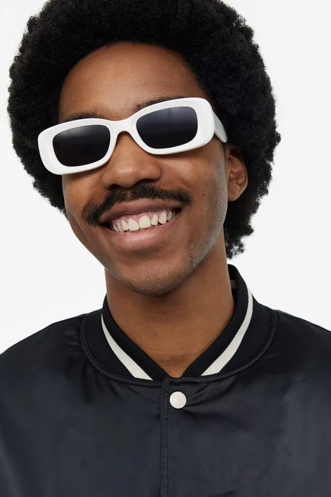Lunettes de soleil