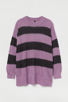 H&M+ Sweater