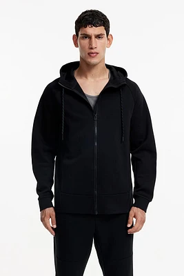 DryMove™ Training Tech Hooded Jacket