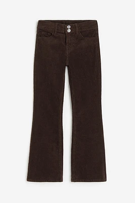 Corduroy Pants