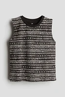 Printed Tank Top